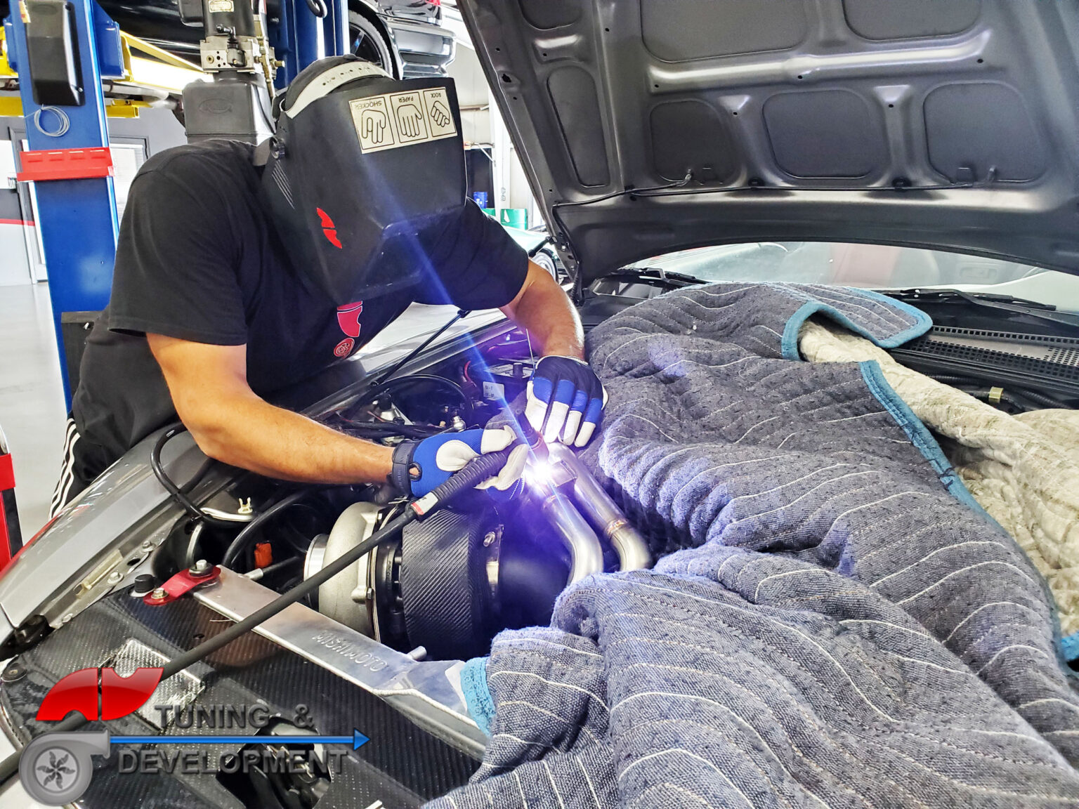AV Tuning & Development – Charleston's Premier Tuning Facility